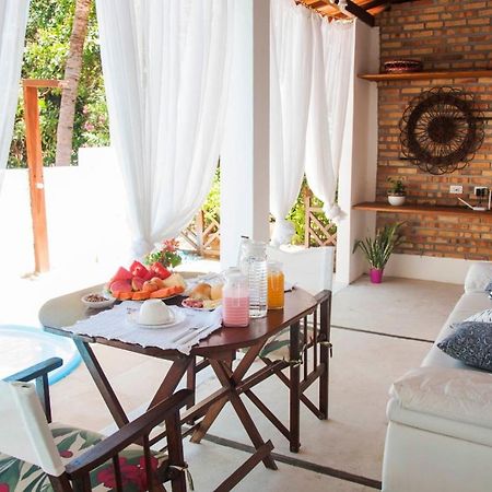 Hotel Vila Biju Jeri Jijoca de Jericoacoara Esterno foto
