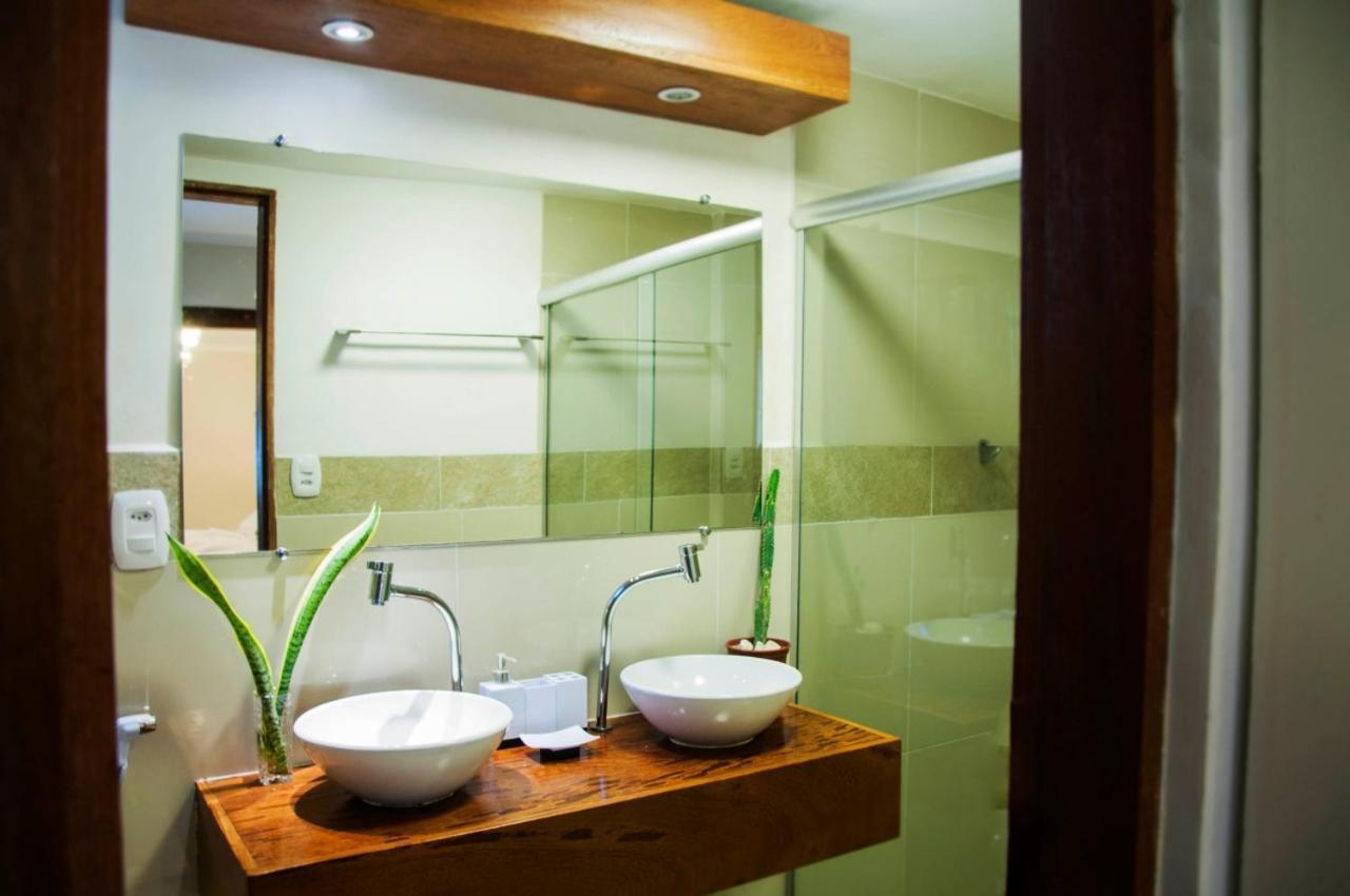 Hotel Vila Biju Jeri Jijoca de Jericoacoara Esterno foto