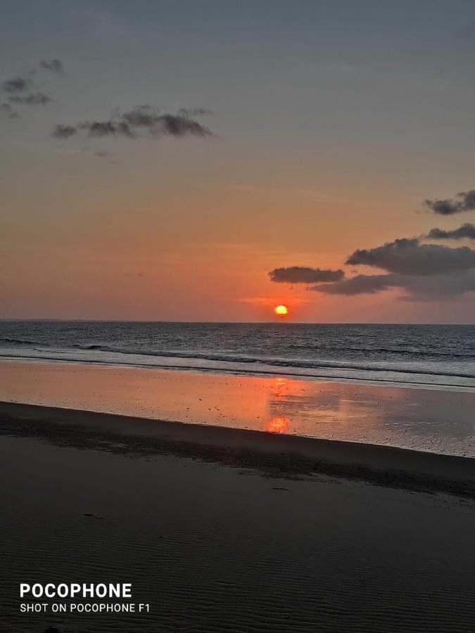 Hotel Vila Biju Jeri Jijoca de Jericoacoara Esterno foto