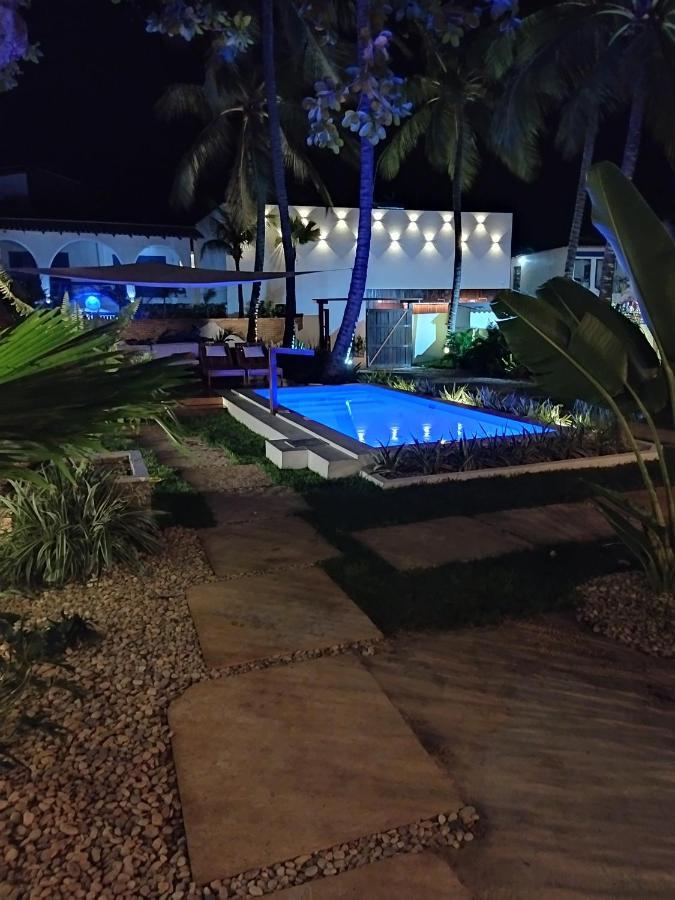 Hotel Vila Biju Jeri Jijoca de Jericoacoara Esterno foto