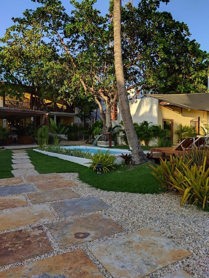 Hotel Vila Biju Jeri Jijoca de Jericoacoara Esterno foto
