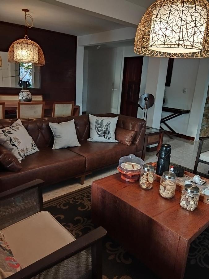 Hotel Vila Biju Jeri Jijoca de Jericoacoara Esterno foto