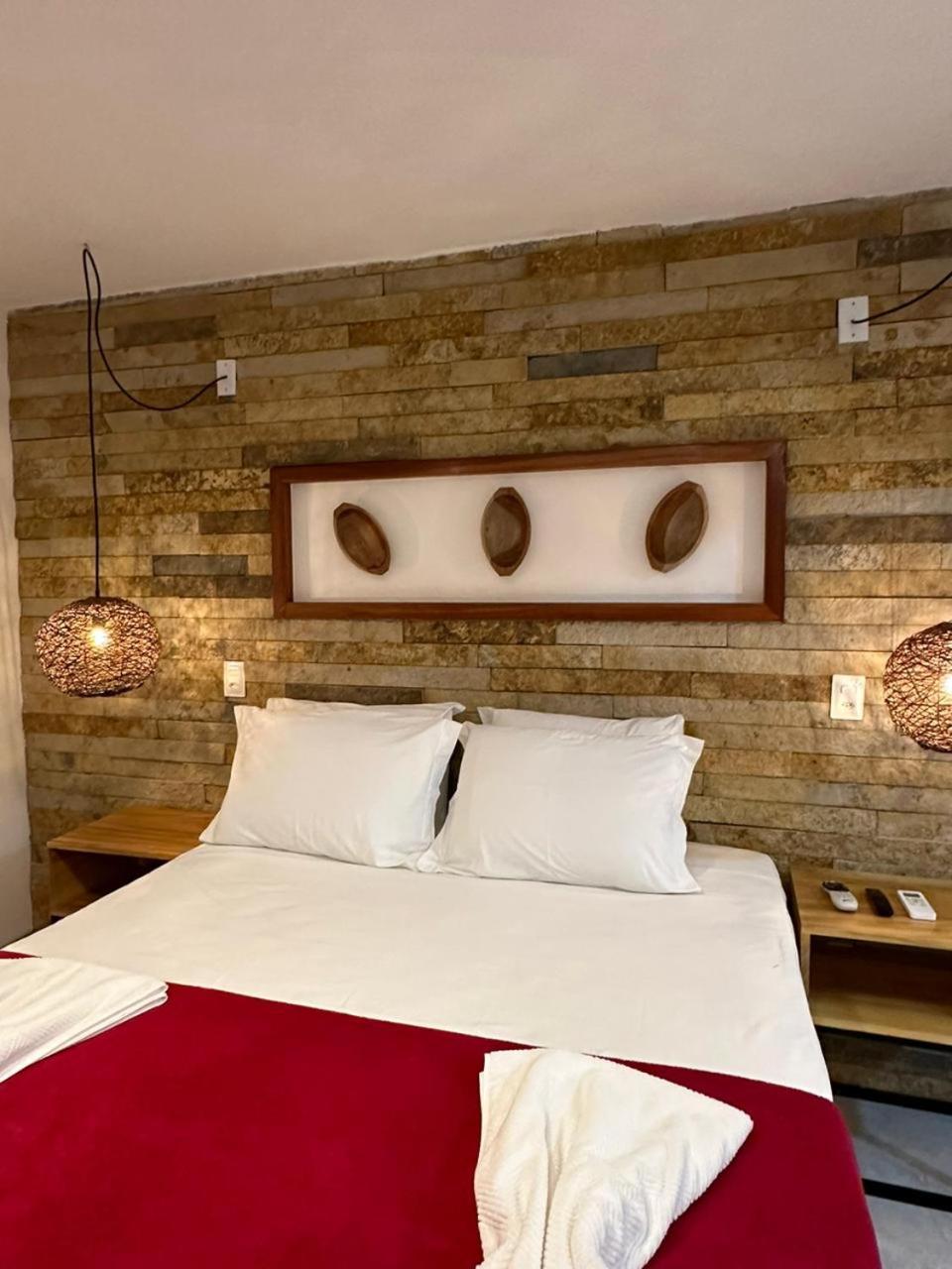 Hotel Vila Biju Jeri Jijoca de Jericoacoara Esterno foto