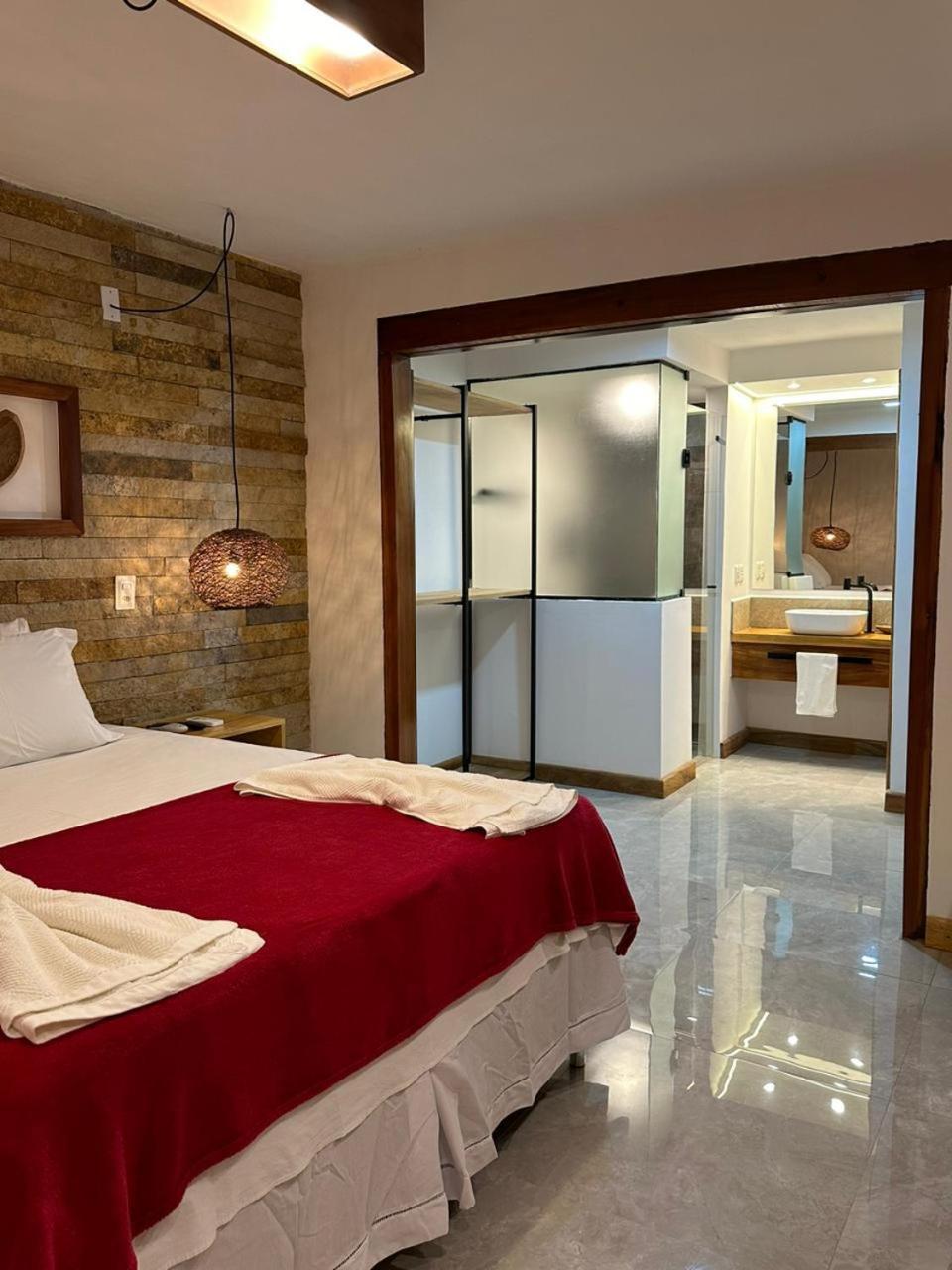 Hotel Vila Biju Jeri Jijoca de Jericoacoara Esterno foto