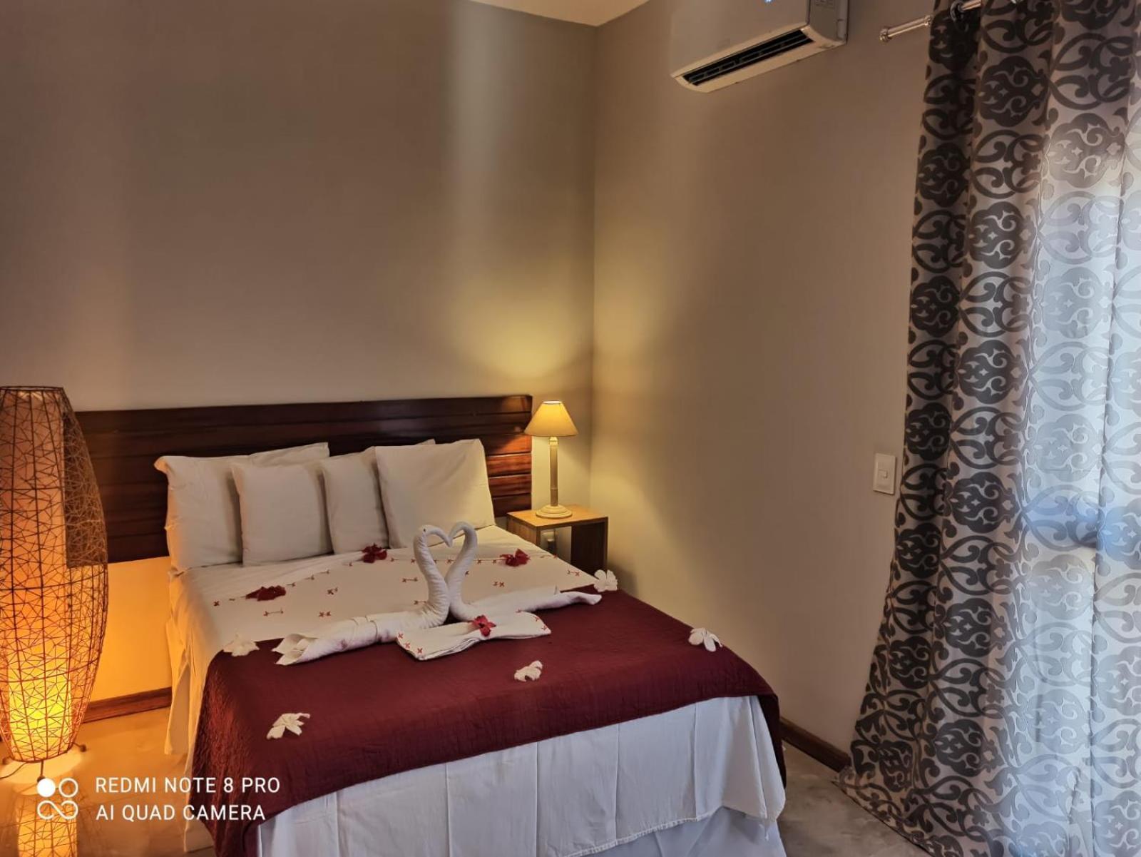 Hotel Vila Biju Jeri Jijoca de Jericoacoara Camera foto